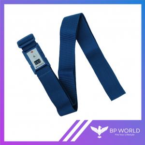 BP WORLD สายรัดรหัส รุ่น 62302