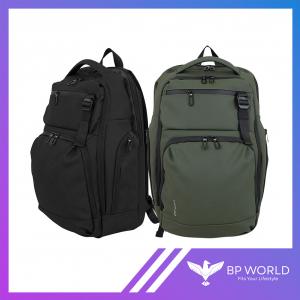 BP WORLD กระเป๋าเป้ รุ่น P15681