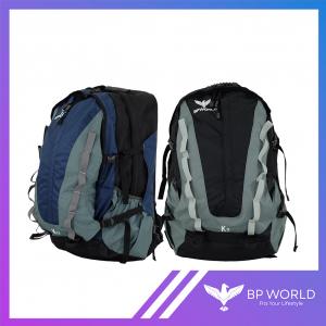 BP WORLD กระเป๋าเป้ รุ่น P04