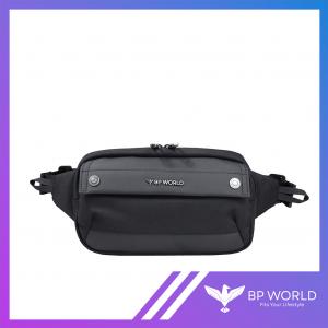 BP WORLD กระเป๋าคาดอก รุ่น C9887