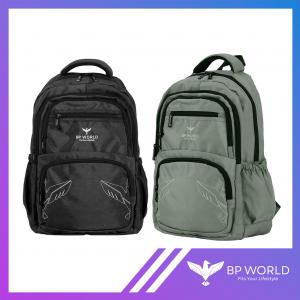 BP WORLD กระเป๋าเป้ รุ่น P2006 