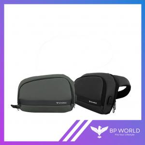 BP WORLD กระเป๋าคาดอก รุ่น C15200