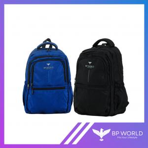 BP WORLD กระเป๋าเป้ รุ่น P9081