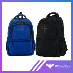 BP WORLD กระเป๋าเป้ รุ่น P9082