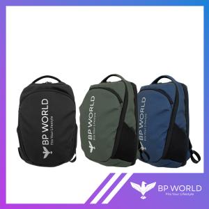BP WORLD กระเป๋าเป้ รุ่น P15641