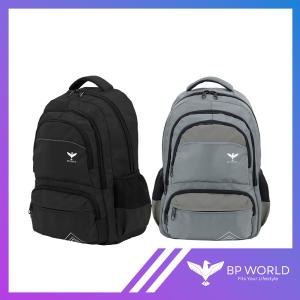 BP WORLD กระเป๋าเป้ รุ่น P3152