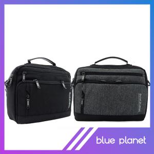 BLUE PLANET กระเป๋าสะพายข้าง รุ่น B3904