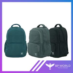 BP WORLD กระเป๋าเป้ รุ่น P3322