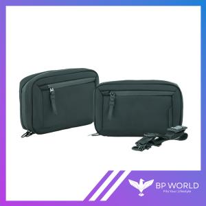 BP WORLD กระเป๋าคาดอกคาดเอว รุ่น B9917