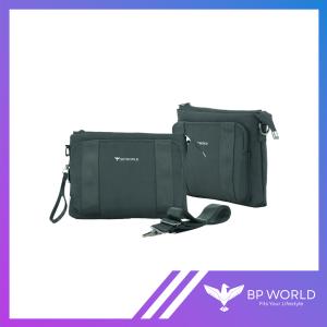 BP WORLD กระเป๋าคาดอกคาดเอว รุ่น B10118
