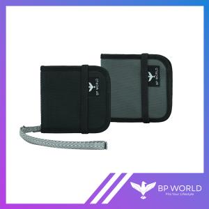 BP WORLD กระเป๋าธนบัตร  รุ่น BN101