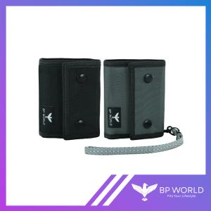 BP WORLD กระเป๋าธนบัตร 3 พับ รุ่น BN102