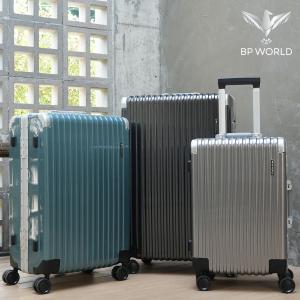 BP WORLD กระเป๋าเดินทาง รุ่น Wondrous 526 ขนาด 24 นิ้ว